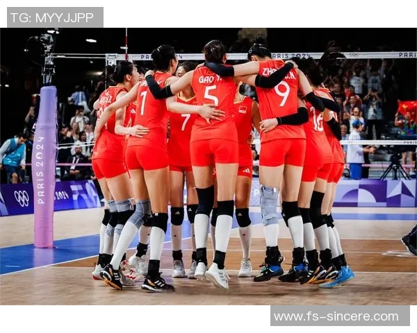 武汉排球队的节奏与风采：聚焦排球运动的魅力与发展