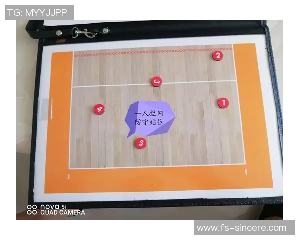 深入分析北京排球队的区域防守战术及其在比赛中的应用效果