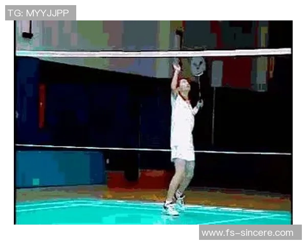 武汉羽毛球队进攻体系解析与战术运用探讨