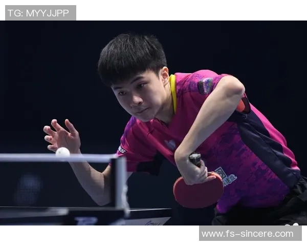 深圳乒乓球队引领潮流最新乒乓球意识TOP10全面解析 深圳乒乓球队引领潮流最新乒乓球意识TOP10全面解析