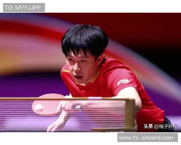 西安乒乓球队在世锦赛中的技术表现分析与点评