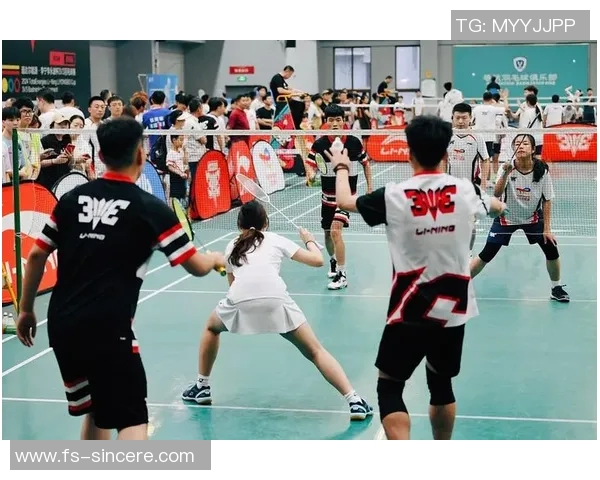 西安羽毛球队实力崛起荣登全国羽毛球实力排行榜第十名 西安羽毛球队实力崛起荣登全国羽毛球实力排行榜第十名