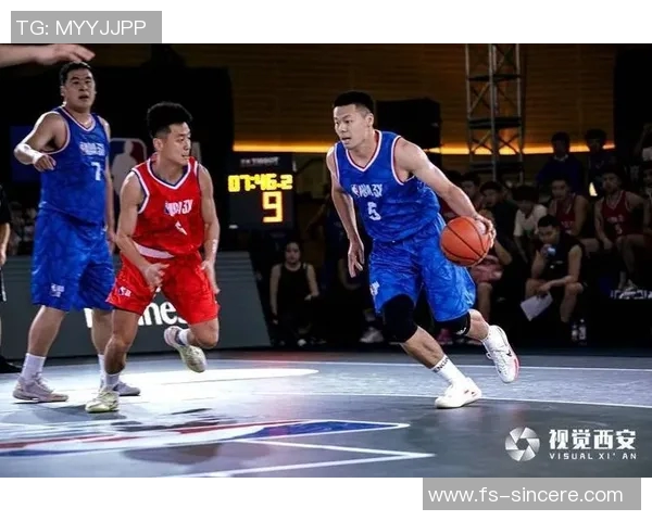 赛后分析:上海篮球队与西安篮球队的战术对决与技术细节探讨