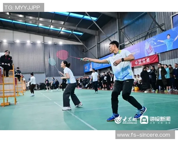 北京羽毛球队的奋斗历程与辉煌成就杯赛特别报道