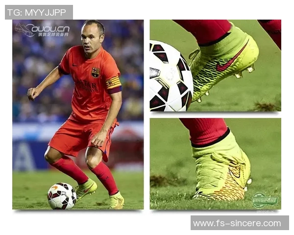 国外足球明星专属定制球鞋的魅力与市场潜力分析 国外足球明星专属定制球鞋的魅力与市场潜力分析